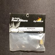 DYNAMITE TITANIUM BIG DADDY FUEL FILTER DYN2027